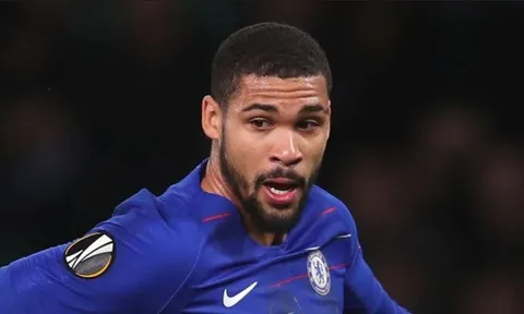 Fan Chelsea: "Cậu ấy là Lampard mới"