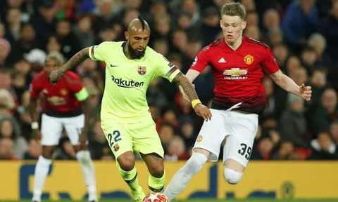 "Từ đây, cậu ấy sẽ được các đồng đội ở Man Utd tôn trọng"