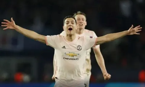 Ai cần Bale? Man Utd đã có hình bóng của ngôi sao Real Madrid