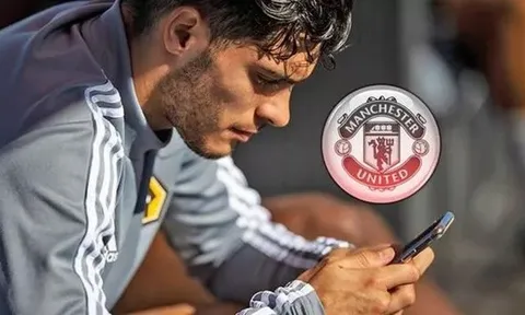 NÓNG! Wolves và Man Utd đồng loạt lên tiếng, bom tấn chuẩn bị "nổ"