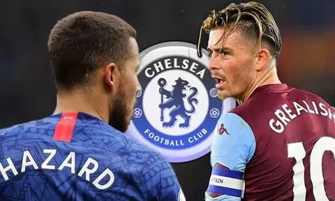 Alan Hudson: "Giỏi như Hazard, Chelsea phải mua mục tiêu đó của Man Utd"