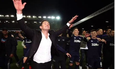 "Sẽ chẳng gì ngăn nổi cậu ấy thành công tại Chelsea"