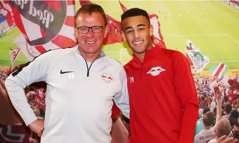 "Phù thủy" Ralf Rangnick là ai mà khiến châu Âu phải khao khát?