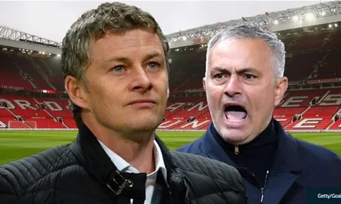 Ole hay Mourinho là "thủ phạm" chính dẫn đến chấn thương cho cầu thủ MU?
