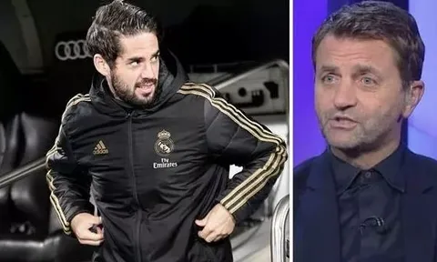 "2 cầu thủ đó có thể mang lại sự sáng tạo cho Man Utd"