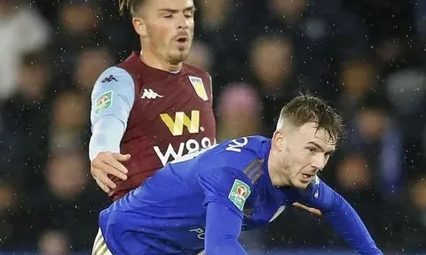 Meulensteen đã sai khi khen ngợi 'Iniesta của nước Anh'