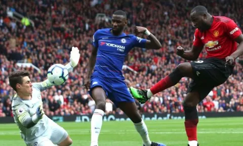 Nhìn lịch thi đấu, người hâm mộ Man Utd lo sợ điều tồi tệ nhất