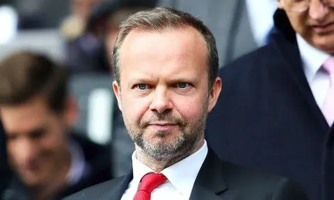 "Man Utd sẽ phí tiền nếu mua cậu ta, một nước cờ vô nghĩa của Ed Woodward"
