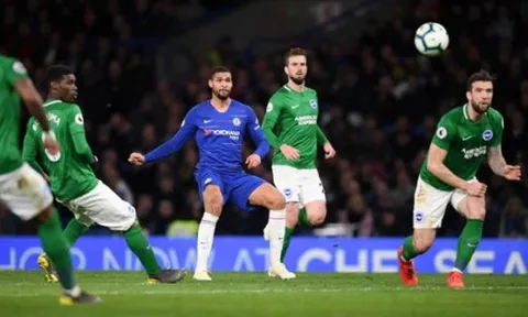 Sarri đã nhận ra sai lầm sau siêu phẩm của Ruben Loftus-Cheek?