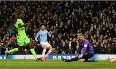 Chân dung nhân vật chính "hạ sát" Schalke của Man City