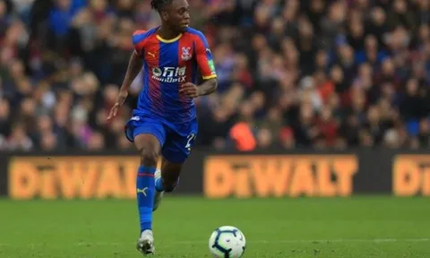 Aaron Wan-Bissaka: Hậu vệ cánh phải xuất sắc nhất châu Âu hiện nay?