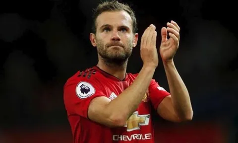Gửi lời đề nghị cuối cùng, Man Utd nín thở chờ câu trả lời của sao Tây Ban Nha