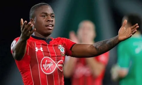 Obafemi tự tin đánh bại Mbappe trong cuộc đua tốc độ