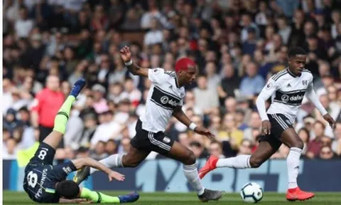 Người cũ Liverpool thi đấu nổi bật trước Man City