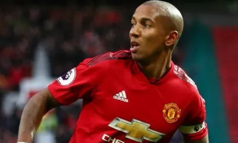 ĐHTB vòng 27 Premier League: Man United góp mặt 3 đại diện