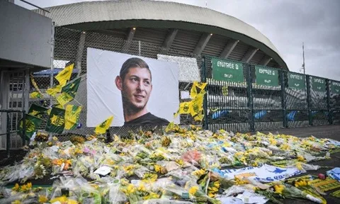 Cardiff City bị Nantes kiện ra tòa vì tính 'bùng' tiền chuyển nhượng Emiliano Sala