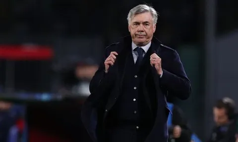 Carlo Ancelotti nói rõ cách để đánh bại Man City của Pep