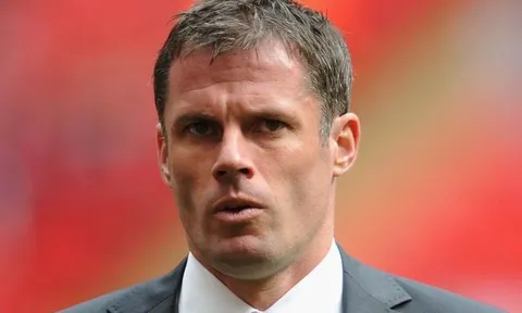 Carragher: "Bán cậu ta, Man Utd sẽ giải quyết xong vấn đề đầu tiên"