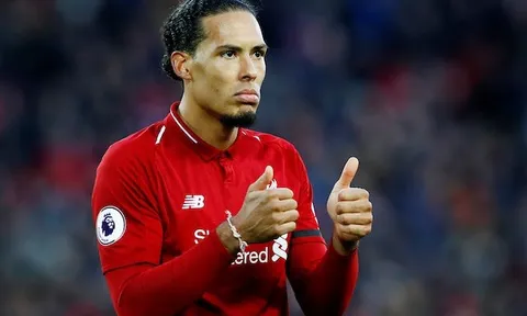 "Cậu ấy sẽ hay hơn Van Dijk, trở thành hậu vệ đắt giá nhất thế giới"