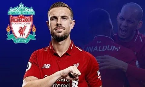 Carragher "hiến kế" cho Klopp trước đại chiến Chelsea: Thành bại ở Henderson?