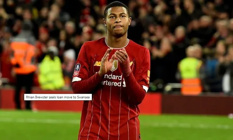CHÍNH THỨC: Liverpool chấp nhận, sao trẻ "hóa Thiên Nga"