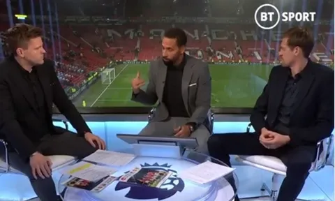 'Tôi cảm thấy xấu hổ vì 600 triệu bảng ở Man Utd'