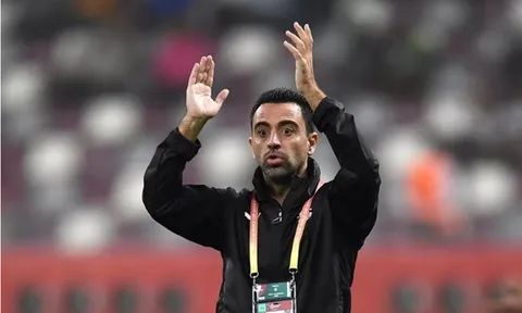 Người trong cuộc lên tiếng, đã rõ khả năng Xavi tái hợp Barcelona