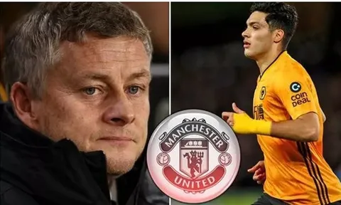 Tái thiết hàng công, Solskjaer đưa hai "sát thủ thượng thặng" vào tầm ngắm