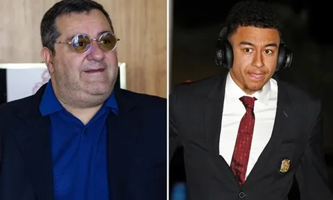 Làm điều Man Utd "ghét nhất", Lingard đếm ngày đào tẩu