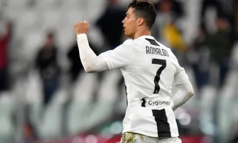 5 điểm nhấn Juventus 1-1 Torino: CR100, Il Toro san bằng lịch sử