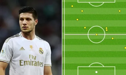 Đây, lý do khiến Zidane đòi tống khứ "bom tấn Real" khỏi Bernabeu