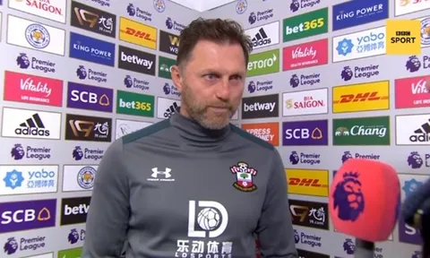 'Chúng tôi không muốn trả thù Leicester City'
