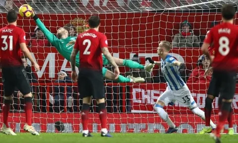 Matic: "Cậu ấy là cầu thủ Man Utd xuất sắc nhất mùa"