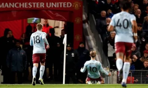 Động thái bất ngờ! Playmaker "đỉnh" hơn Maddison sẵn sàng đến Man Utd?