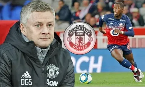Phái người đến đất Pháp, MU chuẩn bị đón "kẻ thay thế Pogba" về OTF