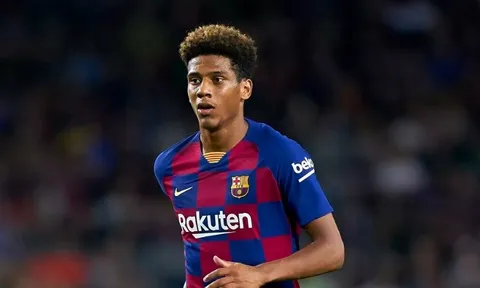 Xù kèo Milan, "sao thất sủng Barca" đáp bến đỗ khó tin