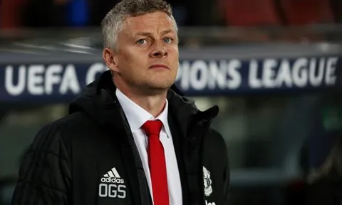 "Cậu ấy biết rõ Solskjaer không hề tin tưởng mình"