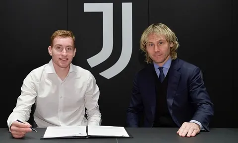“Cậu ấy chỉ muốn đến Juventus”