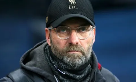 "Cậu ấy có mùa giải tốt nhưng không giống 1 cầu thủ Liverpool"
