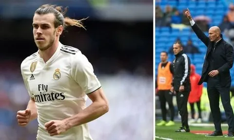 'Cậu ấy có thể được xếp ngay cạnh Ronaldo'