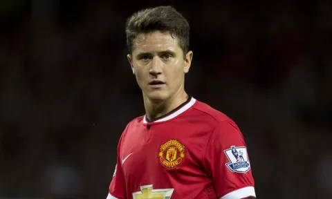"Cậu ấy đã đồng ý rời Man Utd"
