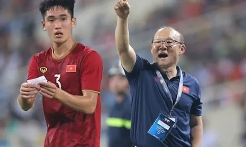 'Cậu ấy đã hoàn toàn khóa chặt Supachai'