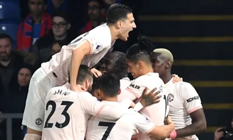Cậu ấy hay hơn Salah - Fan Man Utd chưa hết sung sướng sau đại thắng