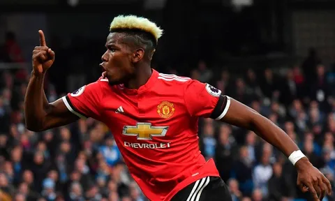 "Cậu ấy khiến Man Utd mạnh hơn"