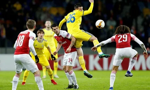 "Cậu ấy là cầu thủ có thể giúp Arsenal trở lại cuộc chơi"