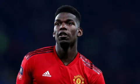 "Cậu ấy luôn, và sẽ luôn có vấn đề tại Man Utd"