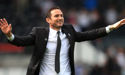 "Cậu ấy sẽ trở thành tân HLV của Chelsea"