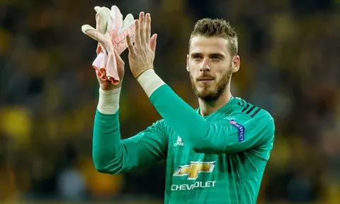 'Cậu ấy tốt cho Man Utd nhiều năm qua nhưng...'