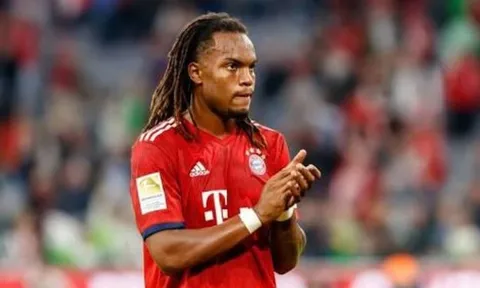 Cậu bé vàng 2016 trải lòng về bản thân tại Bayern