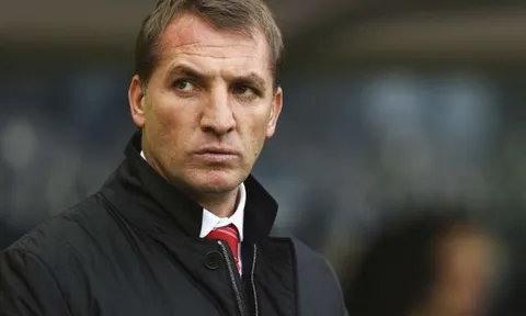 Câu chuyện Rodgers và Leicester (P1): Vạn sự khởi đầu nan